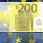 I 100 e 200 euro Europa