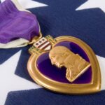 The Purple Heart