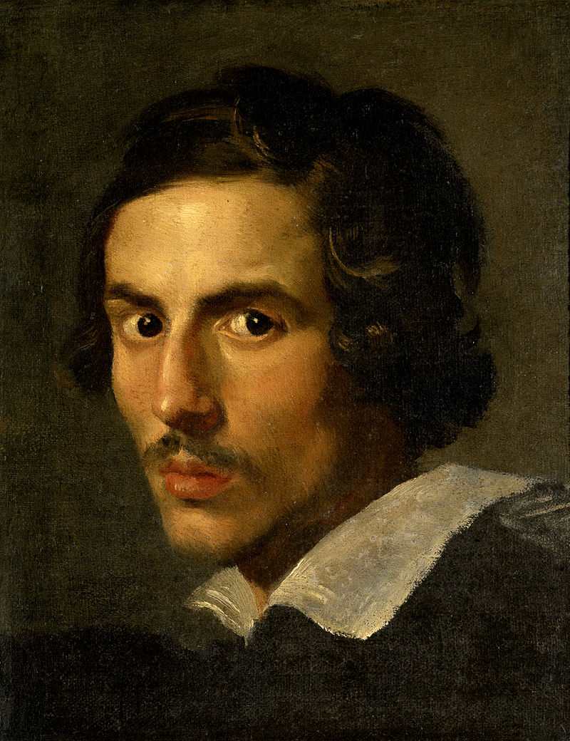 Un celebre ritratto di Gian Lorenzo Bernini