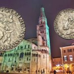 Un quadro misconosciuto e un “miracolo numismatico” a Modena