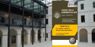 Il Circolo Numismatico Patavino presenta l’Agorà della numismatica 2019