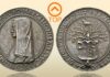 margherita di foix testone numismatica rarità moneta vedova araldica tallero