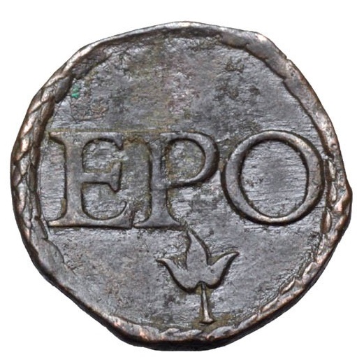 Vero esempio di criptica sigla di stampo rinascimentale, la EPO sulle monete dei Gonzaga affascina da sempre i numismatici