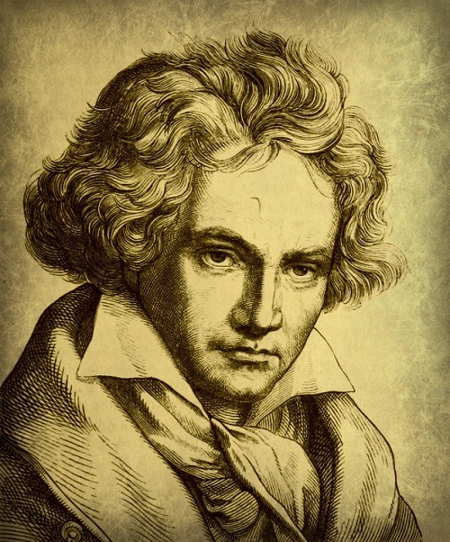 Nasceva a Bonn 250 anni fa Ludwig van Beethoven, con Mozart forse il massimo genio della musica di tutti i tempi