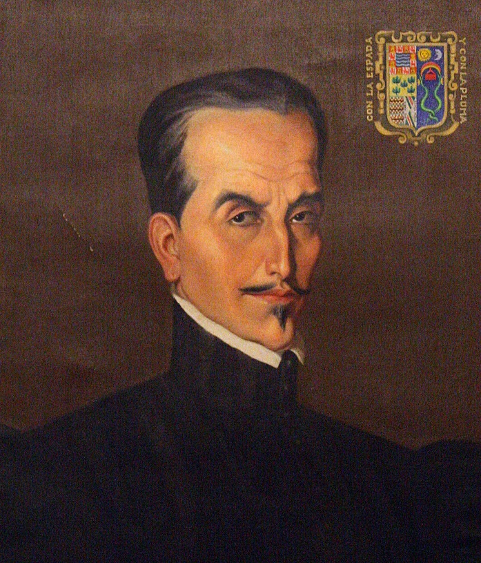 Garcilaso de la Vega, poeta e letterato spagnolo del XVI secolo