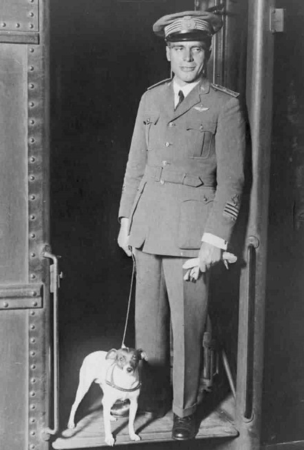 Umberto Nobile, esploratore e progettista di aeronavi rimaste nella storia dell'aviazione del XX secolo