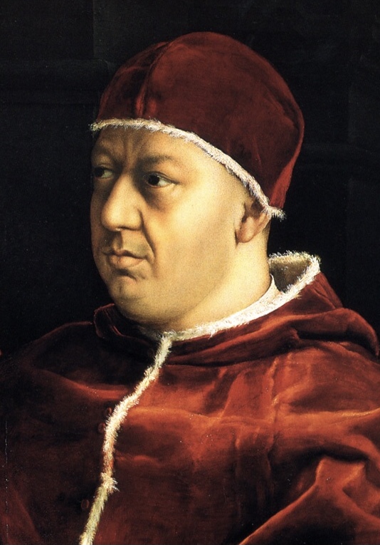 Pontefice simbolo del Rinascimento, papa Leone X Medici moriva due secoli fa e oggi il Vaticano lo ricorda con una moneta bimetallica da 5 euro