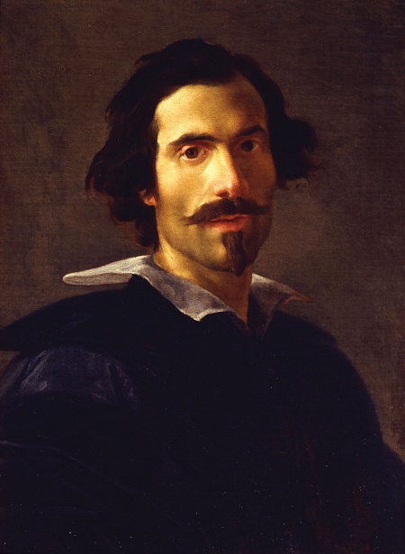 Gian Lorenzo Bernini, geniale ideatore della fontana di piazza Navona e maestro indiscusso, poliedrico maestro che ha segnato l'arte del Seicento