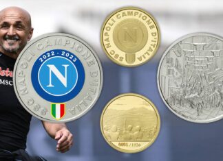 IPZS, Italia - Notizie di Cronaca Numismatica