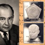 john von neumann scienza matematica fisia informatica intelligenza artificiale gometria bomba atomica ungheria moneta