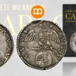 le monete milanesi di carlo v libro di antonio rimoldi numismatica