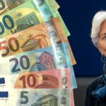 nuove euro banconote bce christine lagarde cultura uccelli fiumi resilienza ecologia inclusività