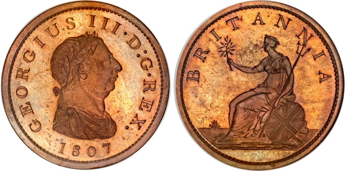 penny delle magdalen islands gettoni monete canada
