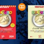 collezionare monete da 2 euro catalogo unificato valori rarità