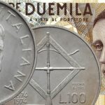 lire guglielmo marconi moneta banconota argento acmonital rarità errore variante valore collezione amarcord