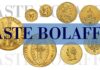 aste bolaffi di giugno 2024 numismatica monete meadglie cartamoneta decorazioni lotti collezioni rarità slab
