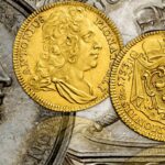 belmonte pignatelli zecca moneta zecchino ostentazione calabria vienna oro rarità numismatica