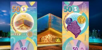 georgia lari banconota 2025 progresso indipendenza europa tblisi stalin