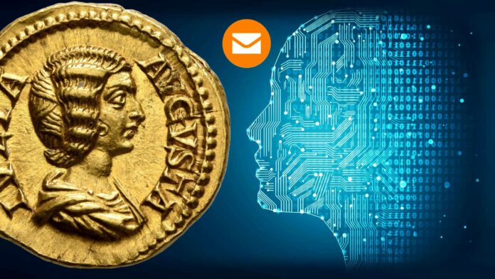ia e monete intelligenza artificiale numismatica luddismo machine learning