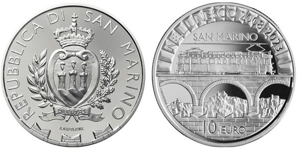 coin of the year monete italiane candidate nomination premi euro oro argento bimetallo