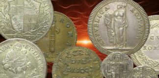 numismatica marco rinaldi verona offerta monete italiane estere numismatica