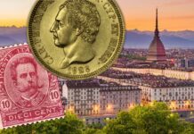 mole phil torino grugliasco numismatica filatelia cultura monete francobolli medaglie cartoline laf
