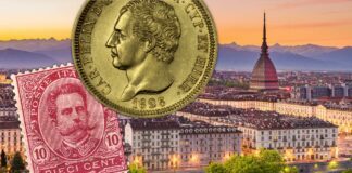 mole phil torino grugliasco numismatica filatelia cultura monete francobolli medaglie cartoline laf