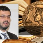 alberto d'andrea presidente accademia di studi numismatici asseblea 2024 consiglio direttivo bologna