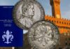 incisori di casa medici monete medaglie firenze toscana conferenza canton ticino svizzera andrea pucci