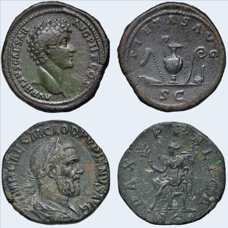 asta nomisma e-live 36 monete medaglie cartamoneta penne orologia accendini gioielli libri collezionismo numismatica antiquariato