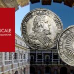 collezione numismatica magnaguti casero mantova monete medaglie rarità palazzo ducale museo