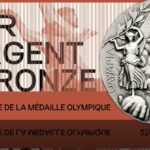 medaglie olimpiche paris 2024 mostra monnaie de paris parigi quai de conti
