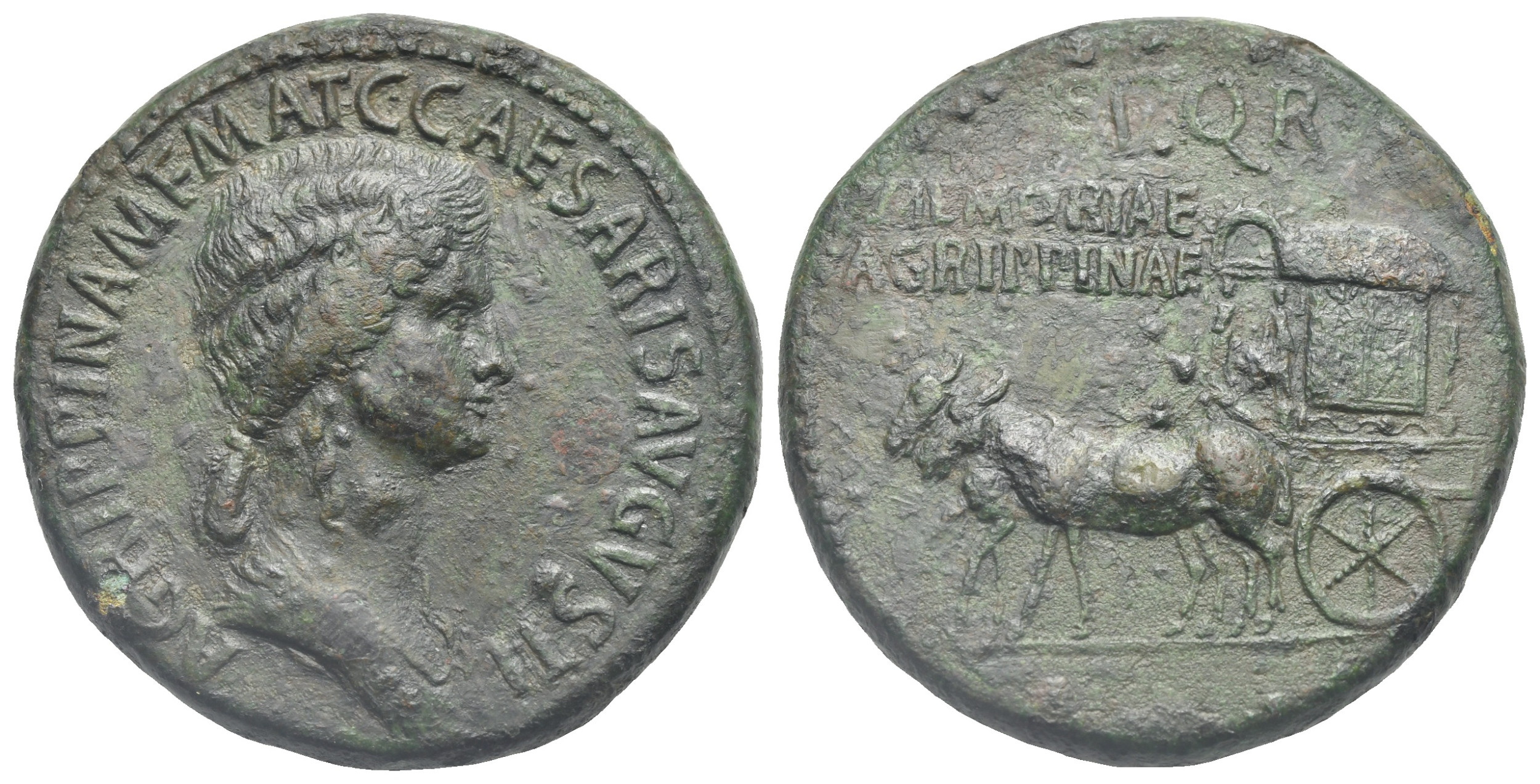 incanto astarte 7 numismatica monete auction coins roma grecia oro argento bronzo rarità rarity masterpiece