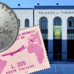 riccione 2024 convegno collezionismo numismatica filatelia monete medaglie banconote francobolli cartoline accessori libri modernariato