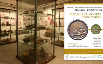 monete e medaglie connessioni mostra mergozzo museo archeologia numismatia collezione privata