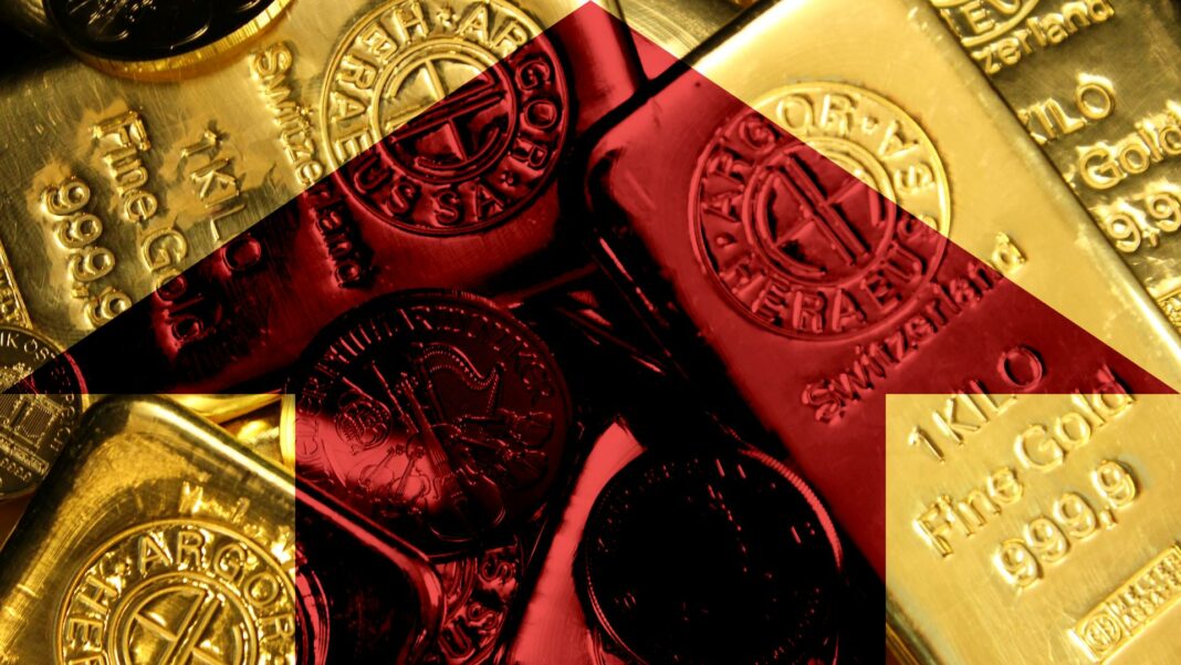 mercato dell oro 2024 world gold council report outlook bullion investimento metallo prezioso lingotti monete