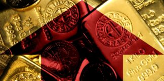 mercato dell oro 2024 world gold council report outlook bullion investimento metallo prezioso lingotti monete