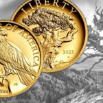 premio coty 2024 monete oro argento bellezza rarità world coin news coin of the year roberto ganganelli numismatica collezione valore lire euro dollari yuan