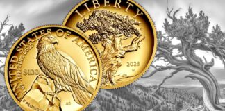 premio coty 2024 monete oro argento bellezza rarità world coin news coin of the year roberto ganganelli numismatica collezione valore lire euro dollari yuan