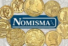 aste nomisma 70-71 numismatica monete medaglie cartamoneta decorazioni orologi montblanc penne longines eberhard omega patek philippe