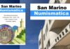 san marino numismatica 2024 monete medaglie francobolli fiera collezionismo commercio