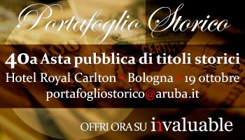 Cronaca Numismatica monete coins medaglie medals banconote banknotes collezionismo collecting passione passion euro lire oro gold argento silver bullion denaro money