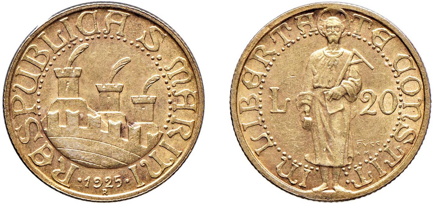 asta art-rite 90 numismatica monete italia san marino vaticano numismatica live online