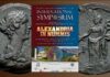 alexandria in nummis convegno internazionale monete alessandria egitto numismatica lugano cnt