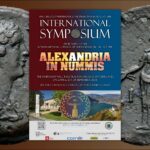 alexandria in nummis convegno internazionale monete alessandria egitto numismatica lugano cnt