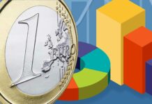 quanto costano le euro monete italiane centesimi mef ipzs numismatica eurozona cashless society contante riciclaggio