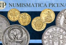 asta 15 numismatica picena monete medaglie italia mondo oro argento bronzo collezione rarità valore lire euro online e-live deamoneta bidinside