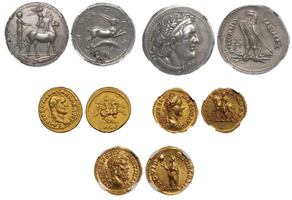 asta maison gadoury del 26 ottobre numismatica monete montecarlo monaco oro argento rarità bidnow offriora