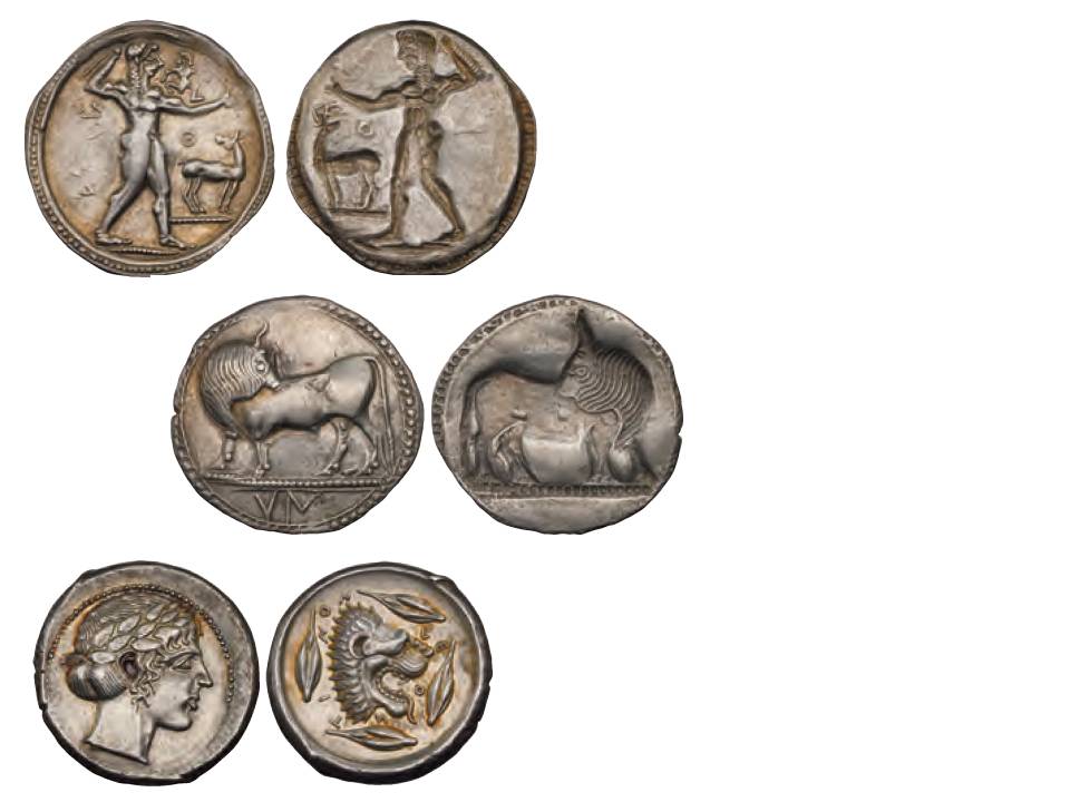 sta gadoury del 25 ottobre 2024 numismatica monaco rarità monete medaglie italia francia transilvania austria ungheria collezioni top oro argento