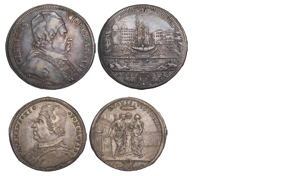 sta gadoury del 25 ottobre 2024 numismatica monaco rarità monete medaglie italia francia transilvania austria ungheria collezioni top oro argento